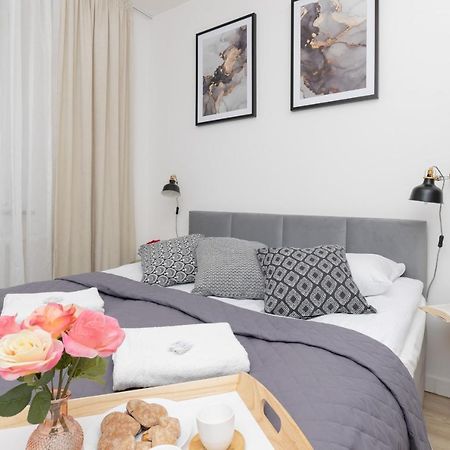 Warsaw Portofino Apartment By Noclegi Renters Buitenkant foto