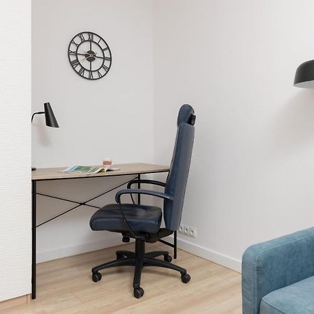 Warsaw Portofino Apartment By Noclegi Renters Buitenkant foto