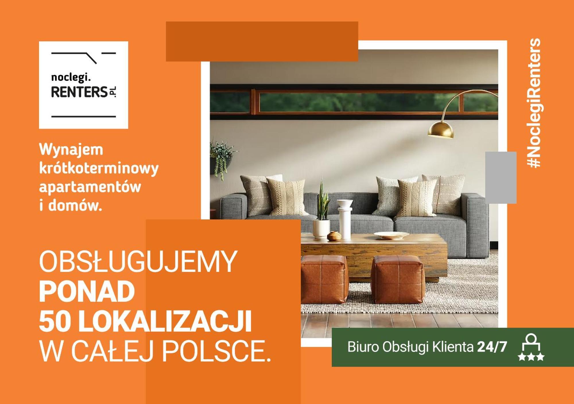 Warsaw Portofino Apartment By Noclegi Renters Buitenkant foto